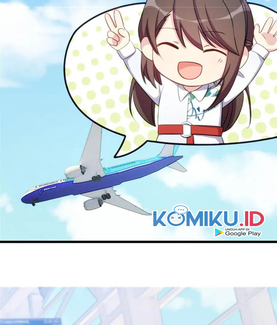 CEO’s Sudden Proposal Chapter 263 Gambar 7